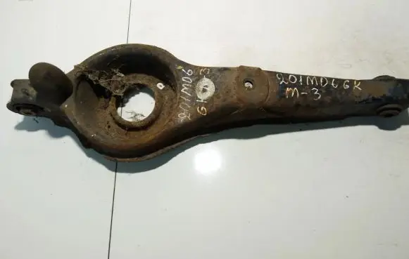 Mazda 3 I Rear upper control arm/wishbone