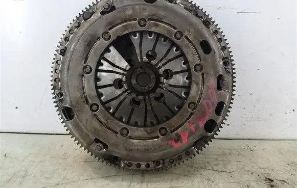 Volkswagen PASSAT B6 Clutch set kit 
