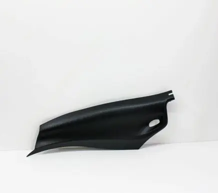 BMW X2 F39 Rear seat side bottom trim 7421193