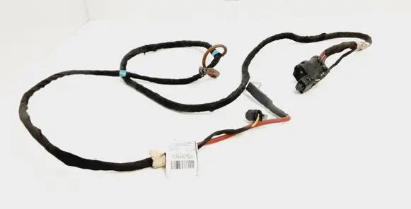 Mercedes-Benz GLE AMG (W166 - C292) Other wiring loom A1664407834
