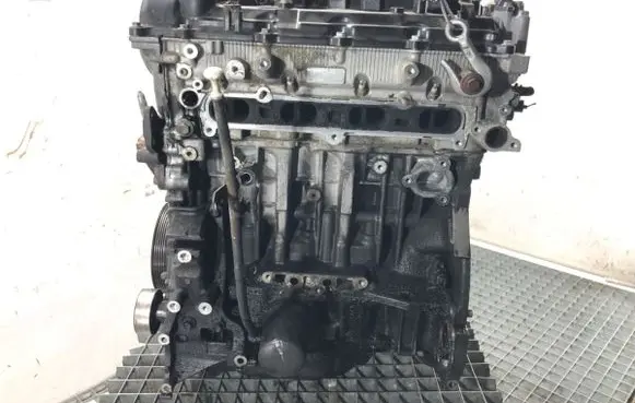 Mitsubishi ASX Engine 4N13