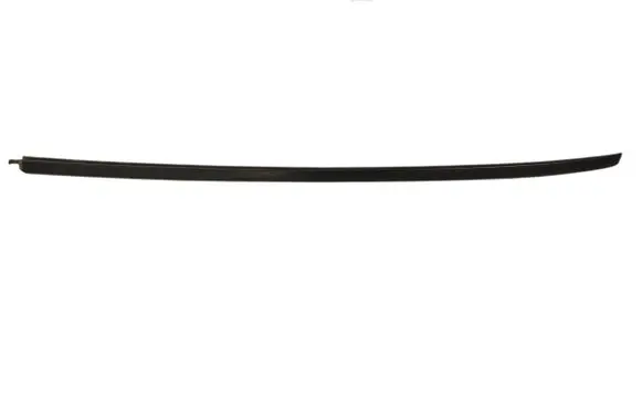 Toyota Camry VIII XV70 Windshield trim 