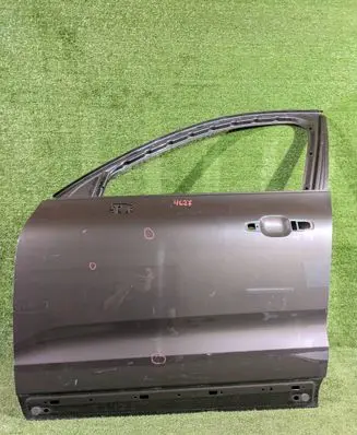 Volvo XC60 Front door