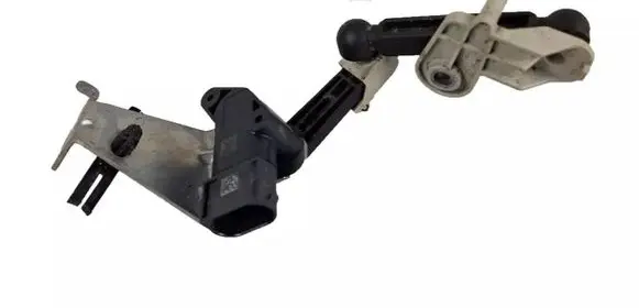 BMW i4 Rear air suspension level height sensor 6895649