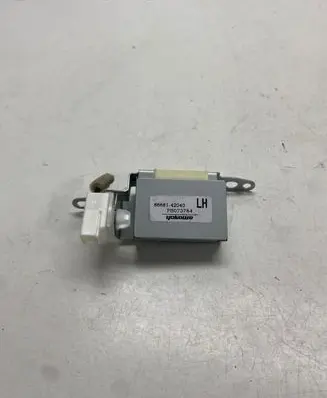 Toyota RAV 4 (XA50) Other control units/modules 8668142040