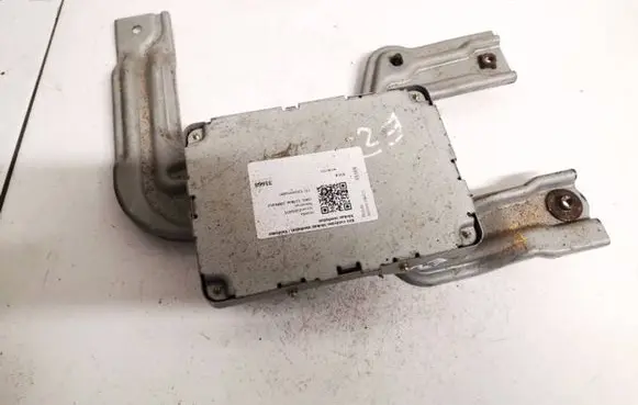 Honda Accord Other control units/modules 74970sedg03 74970-sed-g03