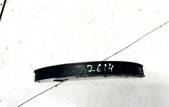 Opel Vectra B Slide rail for timing chain 