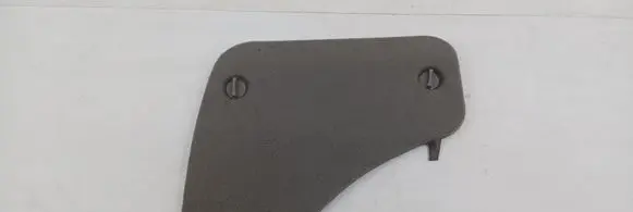 Citroen Xsara Picasso Trunk/boot side trim panel 96315404GW