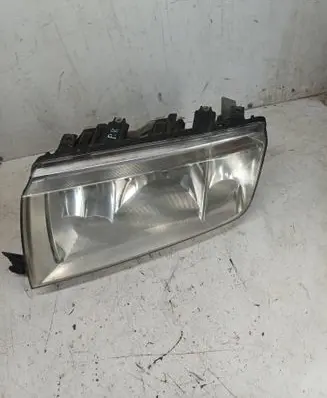 Skoda Fabia Mk1 (6Y) Headlight/headlamp 246365