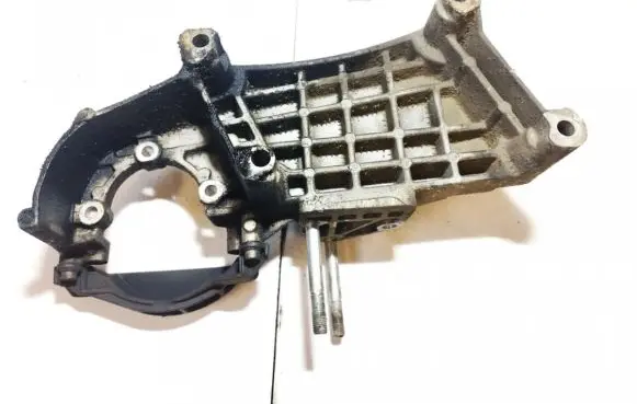 Fiat Doblo Engine mounting bracket 55208369