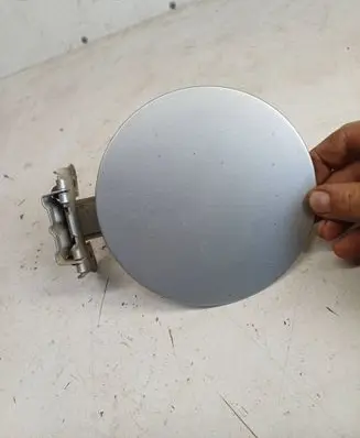 Fuel tank cap