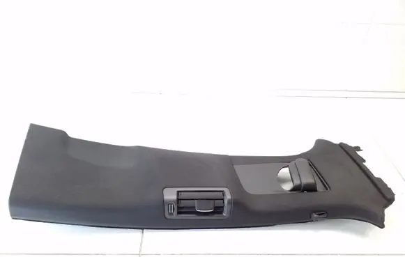 Volvo S90, V90 (B) pillar trim (top) 31403788 31377668