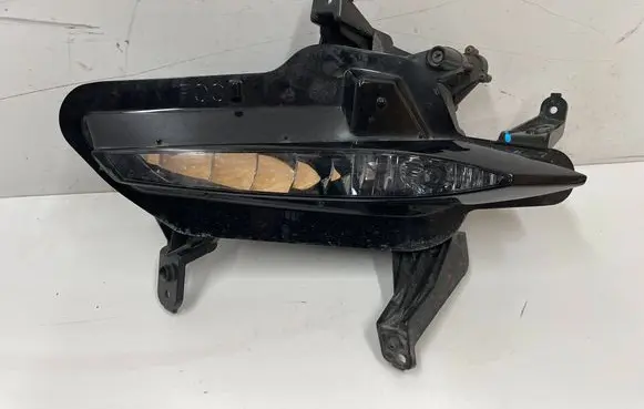 KIA Ceed Front fog light 92201J7500