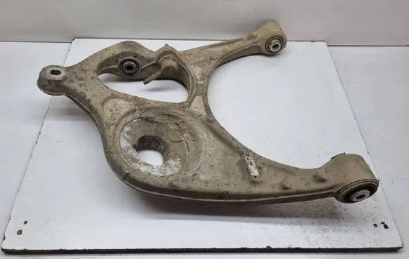 Jeep Grand Cherokee Rear upper control arm/wishbone 52124814AD