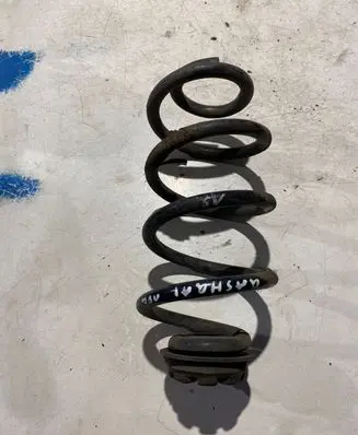 Nissan Qashqai Front coil spring