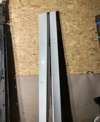 BMW 3 F30 F35 F31 Sill 7256912
