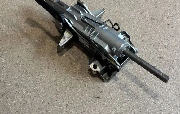 Audi A7 S7 4G Steering wheel axle 4G0419502S