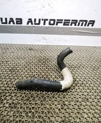 Hyundai i10 Engine coolant pipe/hose 040614