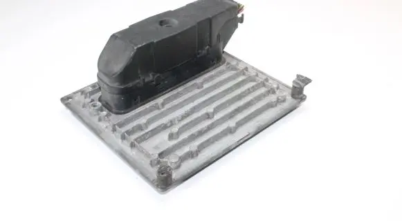 Ford Fiesta Engine control unit/module 4S6112A650SE S120977015