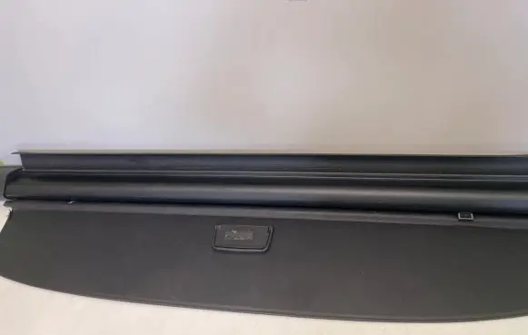 Volkswagen PASSAT B6 Parcel shelf load cover 3C9867871G