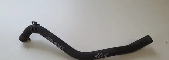 Toyota Avensis T270 Engine coolant pipe/hose
