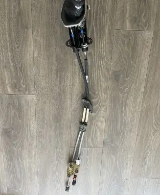 Ford Puma Gear shifter/selector L1TR7C453BKD