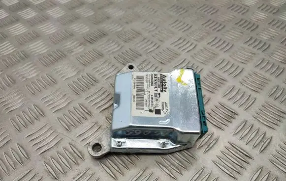 Opel Vivaro Airbag control unit/module 8200969856