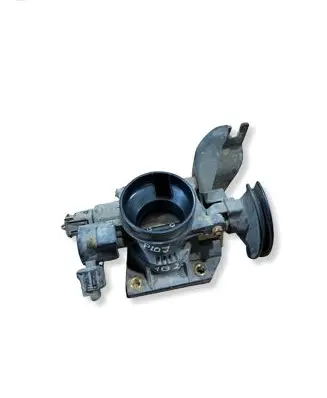 Peugeot 107 Throttle valve 8945252011