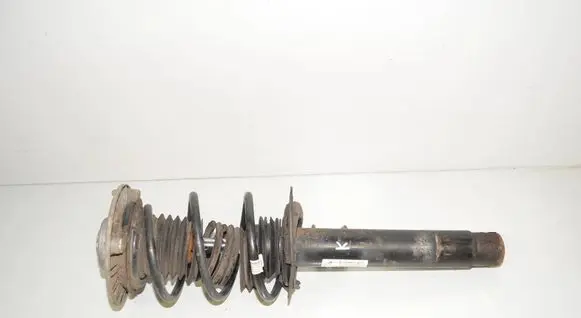 BMW 3 F30 F35 F31 Front shock absorber with coil spring 31316791555 31316866115 6866115