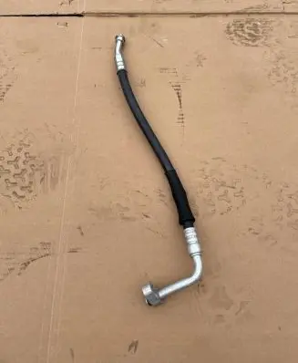 Fiat Ducato Air conditioning (A/C) pipe/hose 1382138080