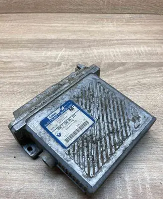 Mitsubishi Carisma Engine control unit/module ECU HOM7700867274
