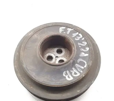 Ford Transit Crankshaft pulley BK3Q6B319CB
