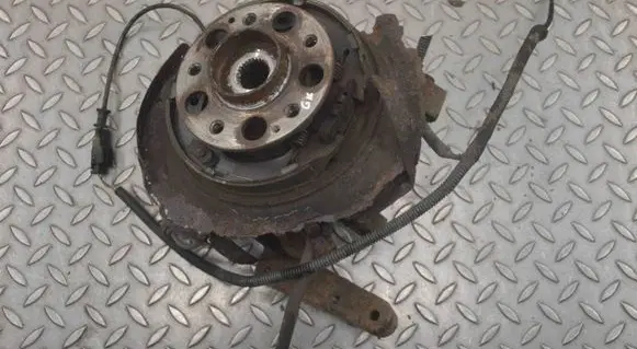 SsangYong Korando Rear wheel hub