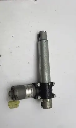 BMW 7 F01 F02 F03 F04 Seat adjustment motor 9168757
