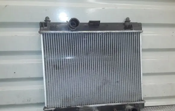 Toyota Yaris Coolant radiator 