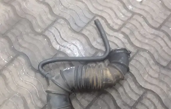 Mitsubishi Pajero Intercooler hose/pipe NOCODE