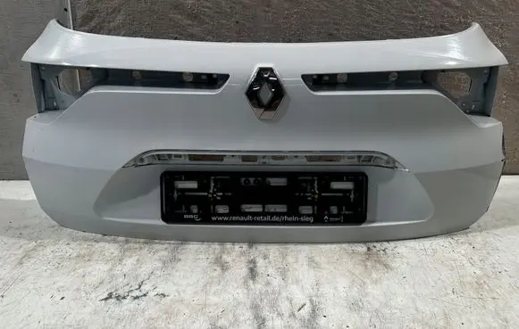 Renault Megane IV Tailgate trim 901525985R