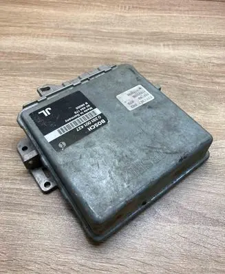 Opel Omega B1 Engine control unit/module ECU 90494179 0281001427