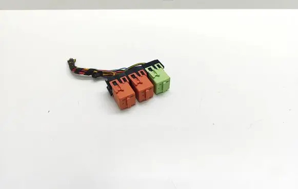 BMW 5 E60 E61 Other relay 8373700 61368373700