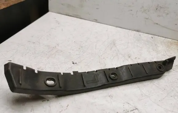 Skoda Roomster (5J) Front bumper mounting bracket 5J7807393 1127033500