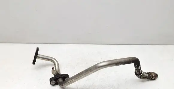 Renault Captur Turbo turbocharger oiling pipe/hose 