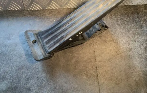BMW 5 F10 F11 Accelerator throttle pedal 6789999