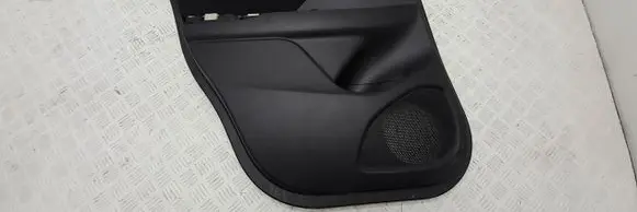 Mitsubishi Eclipse Cross Rear door card panel trim 7222B295ZZ