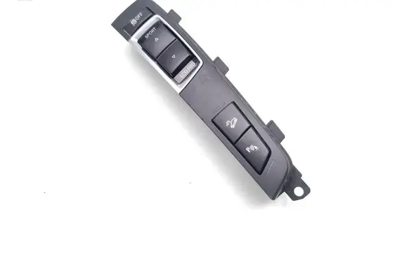 BMW X3 F25 Parking (PDC) sensor switch 9240293 10755210 61319240293