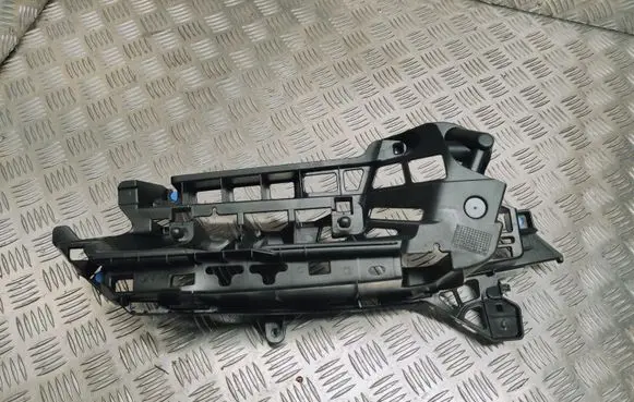 Peugeot 308 Other trunk/boot trim element 9801048180