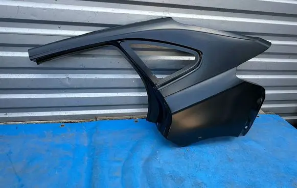 Volkswagen Taigo Rear quarter panel 2G7809843