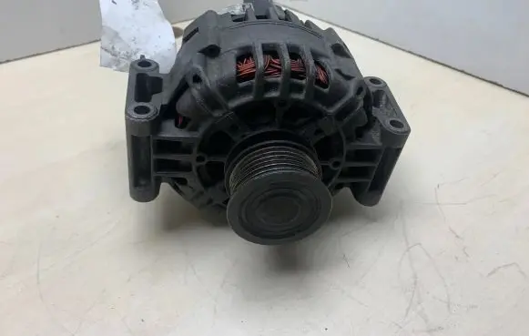 Audi A4 S4 B6 8E 8H Generator/alternator 06B903016AA
