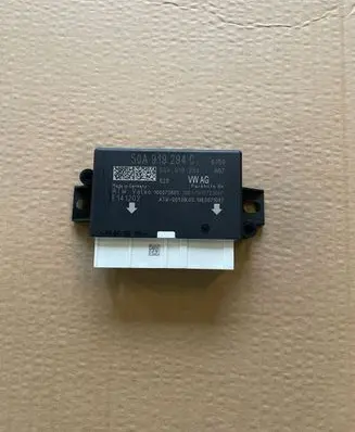 Skoda Scala Parking PDC control unit/module 5QA919294C