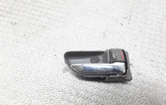 Subaru Outback Rear door interior handle