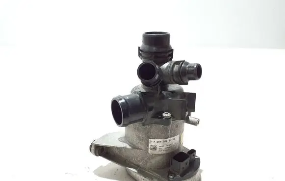 Mercedes-Benz GLE W167 Water pump A2562001700